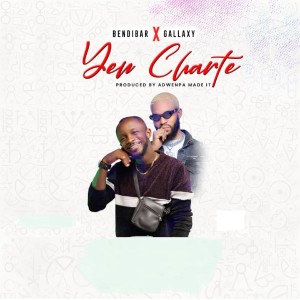 Album Yen Charte from 