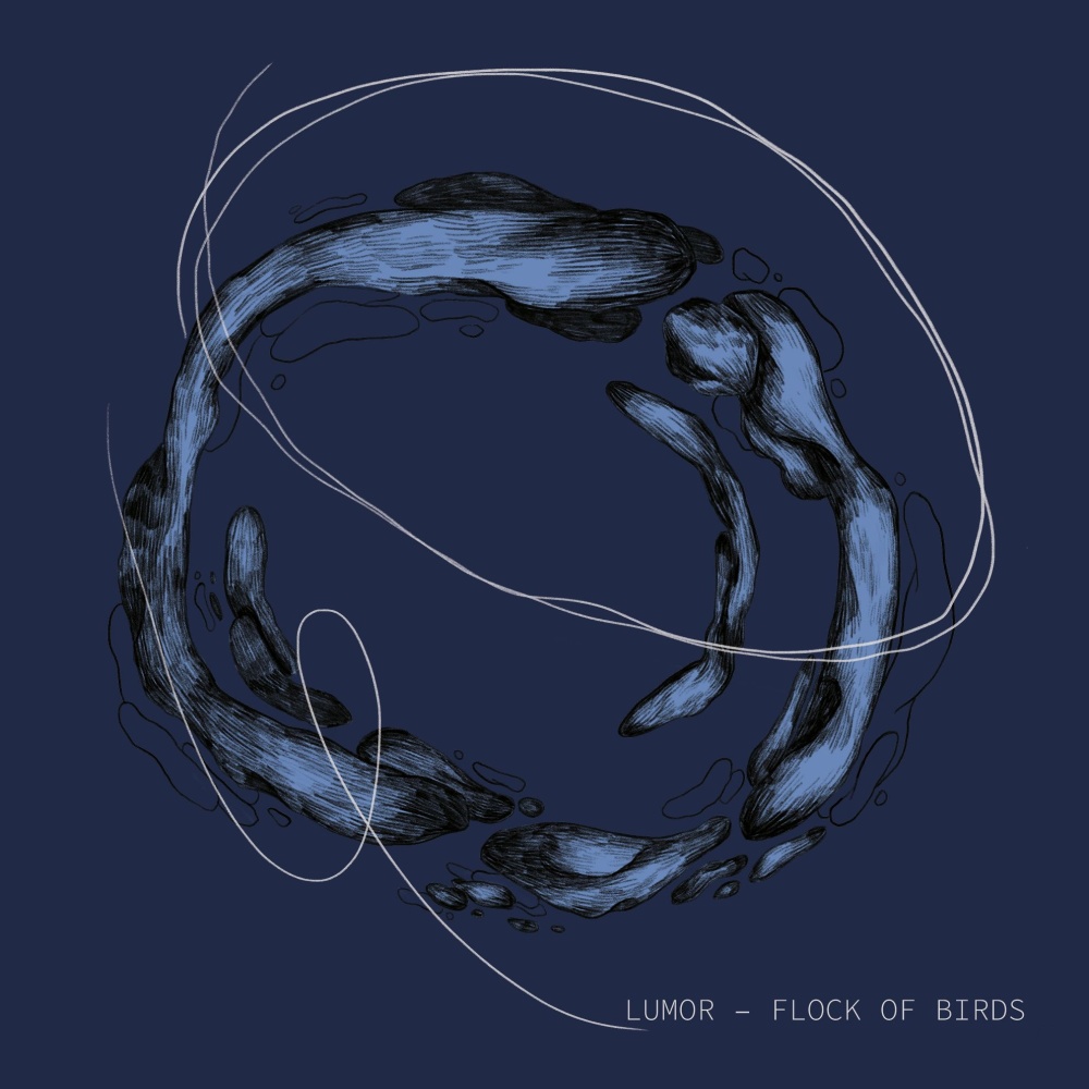 Flock of Birds (feat. Ayé! Mirjam Hässig, Flo Hufschmid & Manuel Sidler)