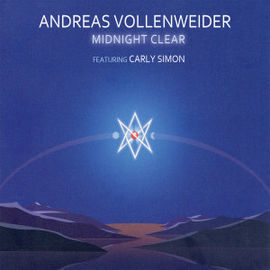Album Midnight Clear oleh Andreas Vollenweider