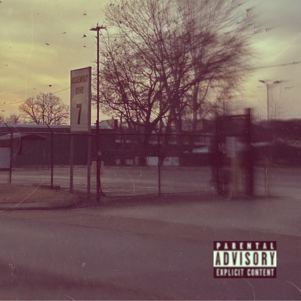 Assembly Zone 7 (feat. J A K E) (Explicit)