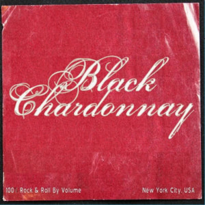 ดาวน์โหลดและฟังเพลง Give You Up พร้อมเนื้อเพลงจาก Black Chardonnay