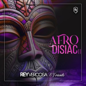 收聽Rey Vercosa的Live Your Life (Original Mix)歌詞歌曲