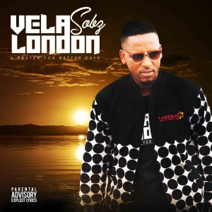 Sobz的專輯Vela London
