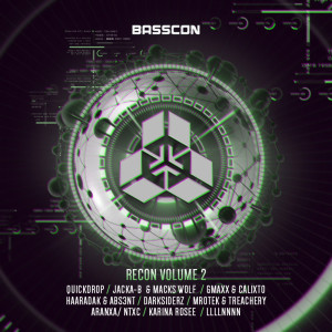 อัลบัม Basscon: Recon Vol. 2 ศิลปิน Basscon