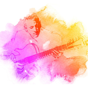 Listen to Lover's Lullaby song with lyrics from Edward Decker