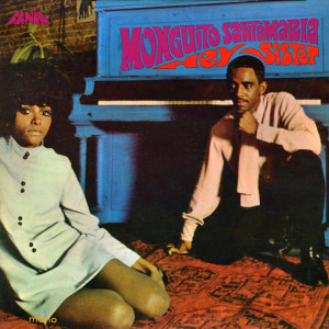 ดาวน์โหลดและฟังเพลง Groovetime พร้อมเนื้อเพลงจาก Monguito Santamaria
