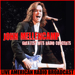 Greatest Hits Radio Concert (Live)