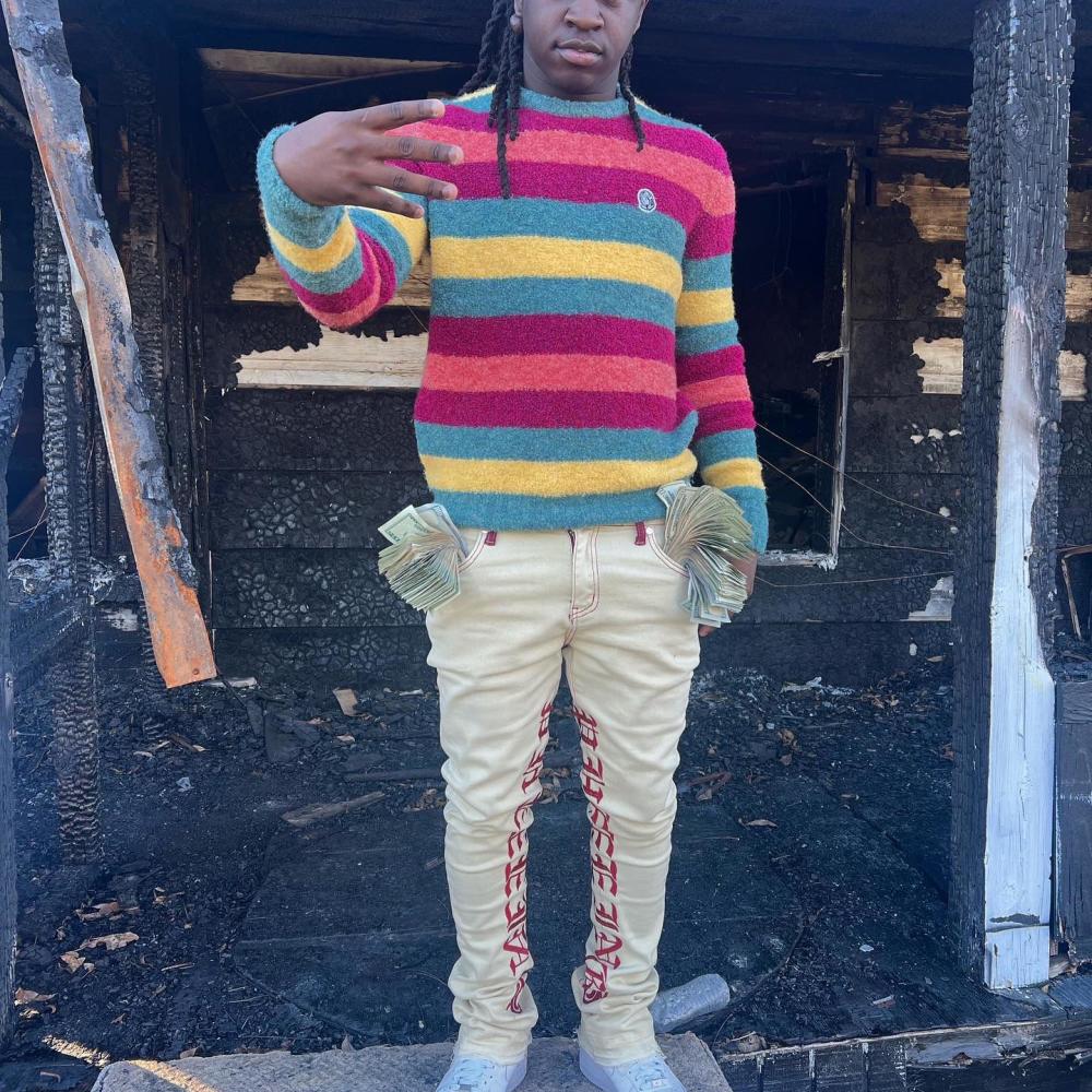 Lost it all (Explicit)