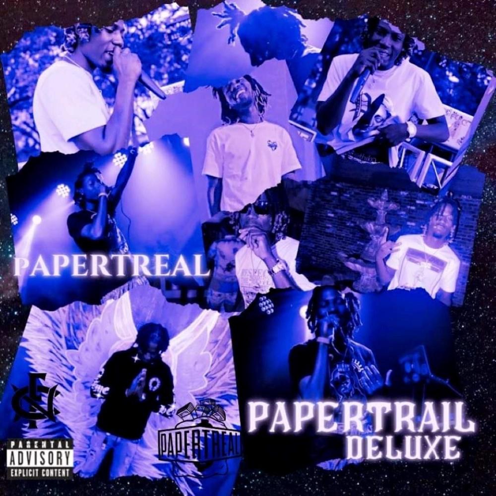Having My Way (Explicit)