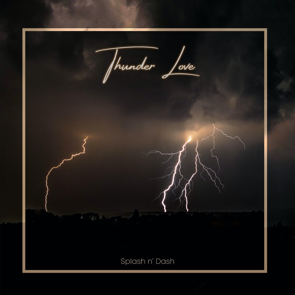 Attractive Thunder