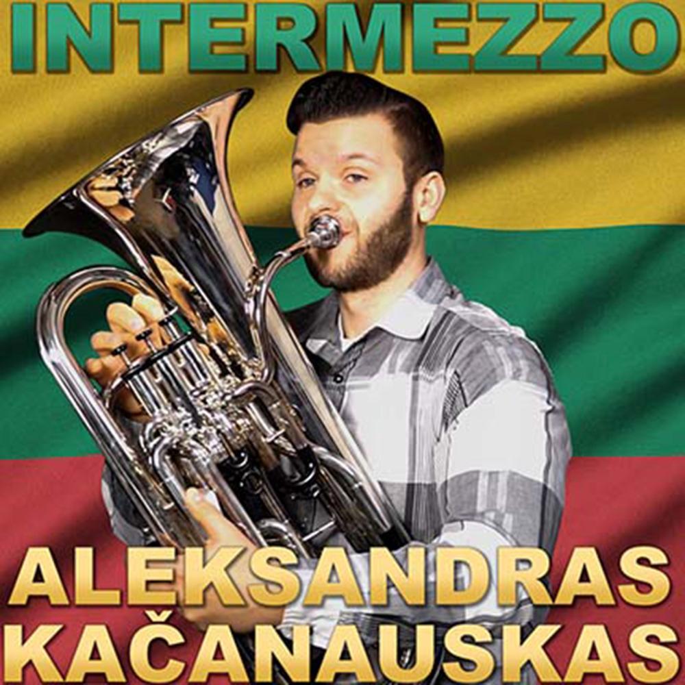 Intermezzo (Trumpet Solo) (feat. Drew Fennell)