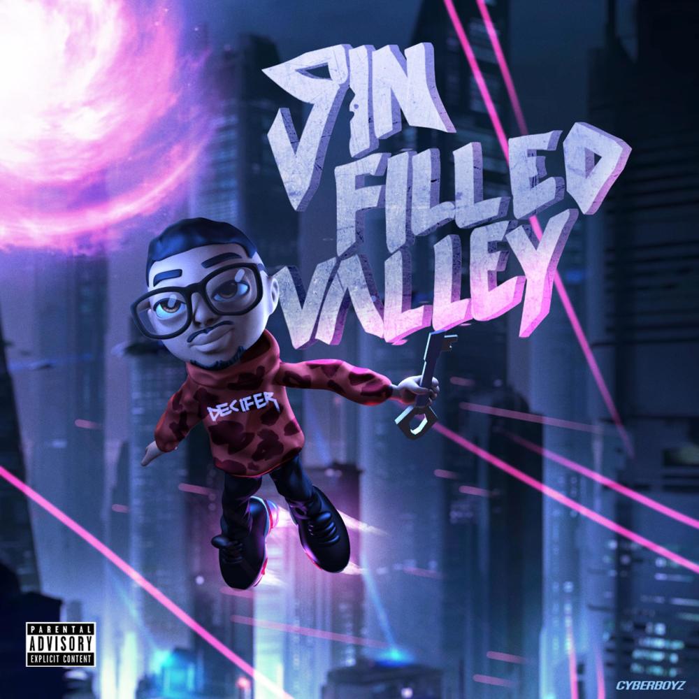 222 (feat. 22gfay) (Explicit)