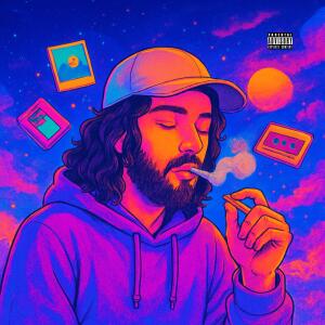 default playlist img