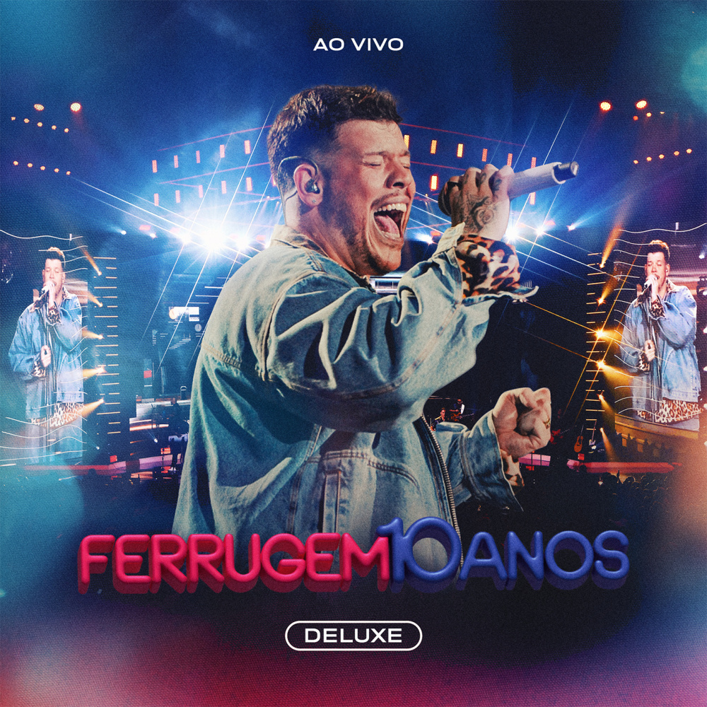Eu Juro (Ao Vivo)