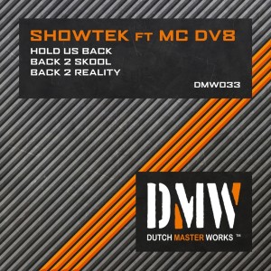 Listen to Back 2 Reality song with lyrics from Showtek