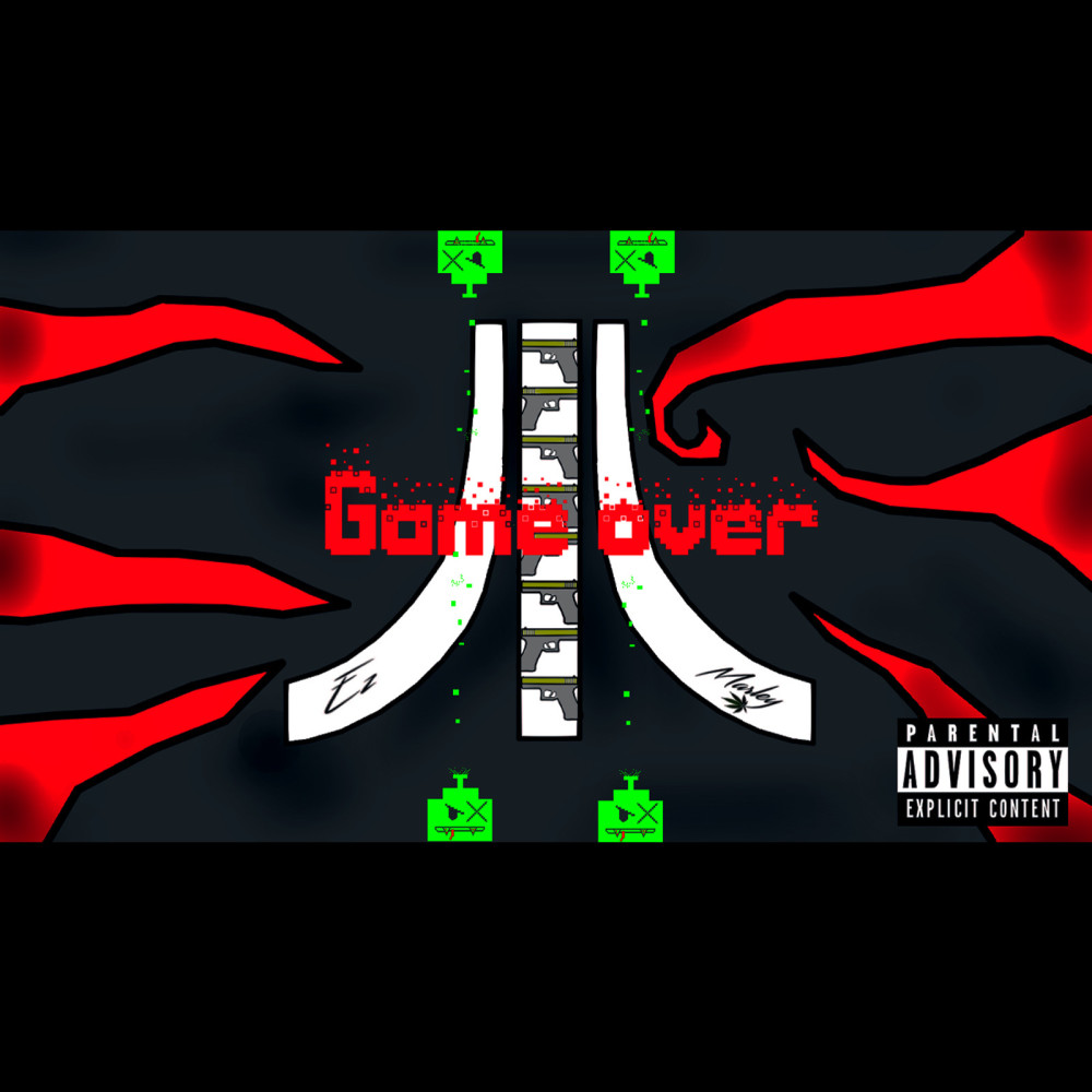 Game Over (Explicit)