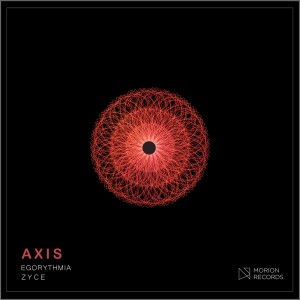 Zyce的專輯Axis