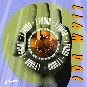 Liam Doc的專輯I Found