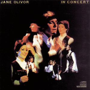 Jane Olivor的專輯In Concert
