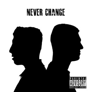 Album Never Change (Explicit) from Ruben Daniel