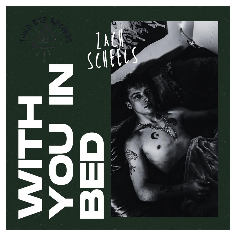 With You In Bed