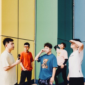 default playlist img