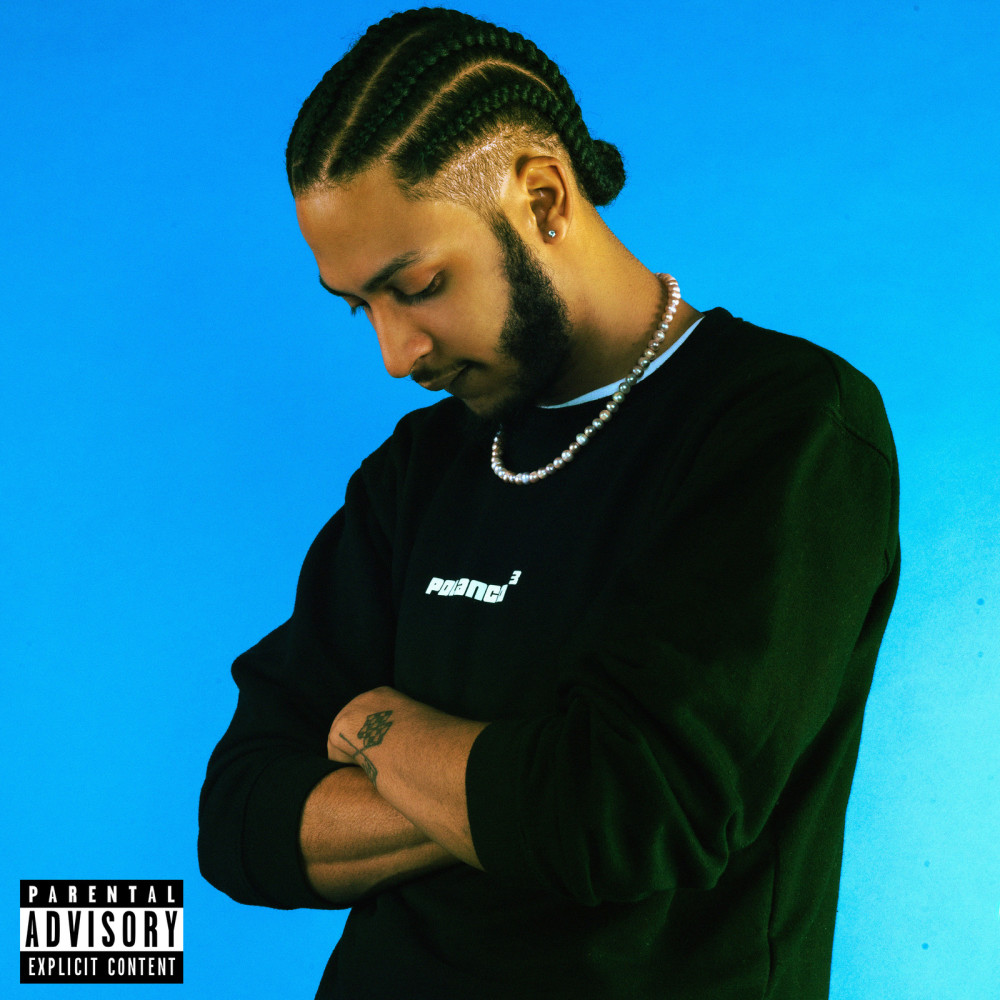 Be Like (Explicit)