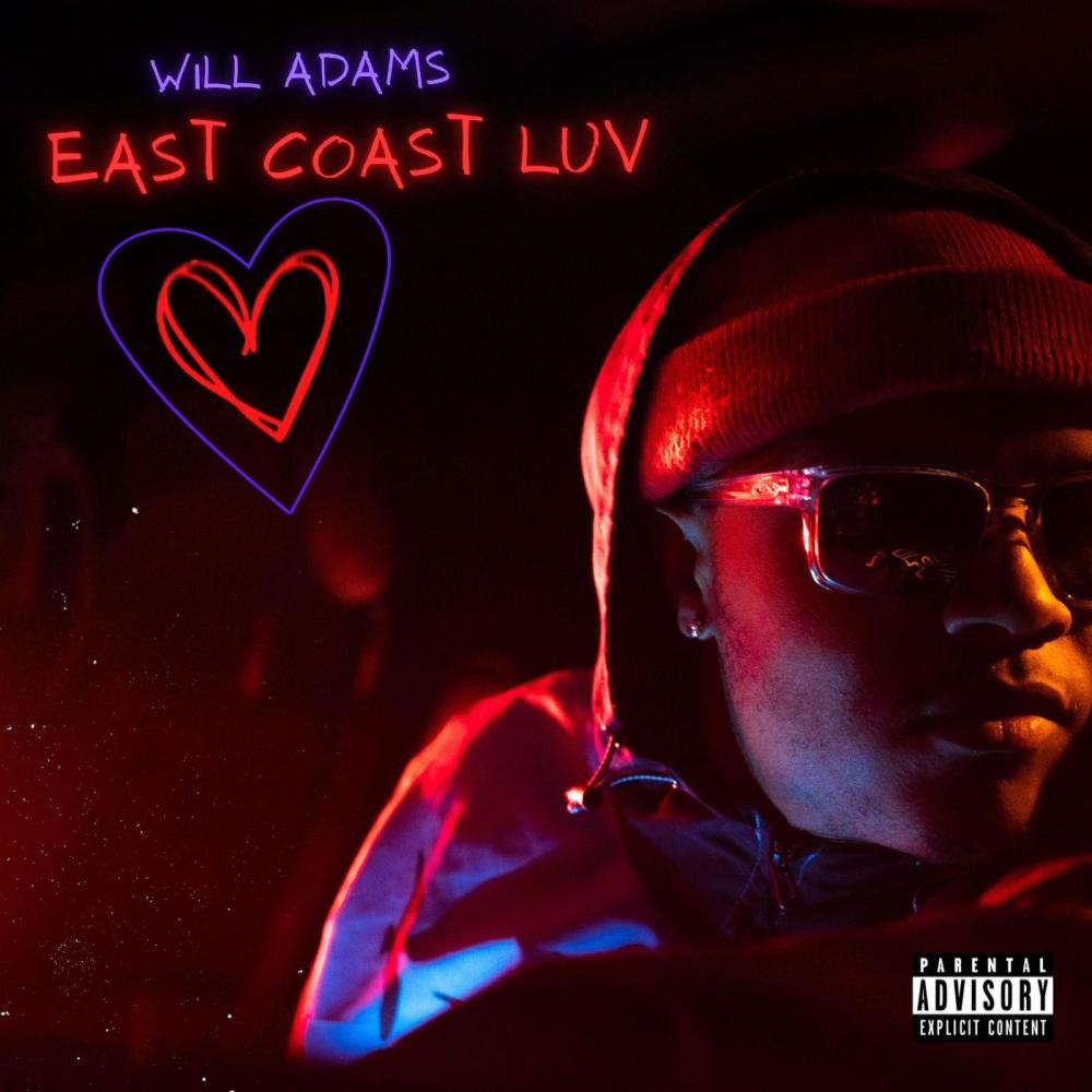 East Coast Luv (Explicit)