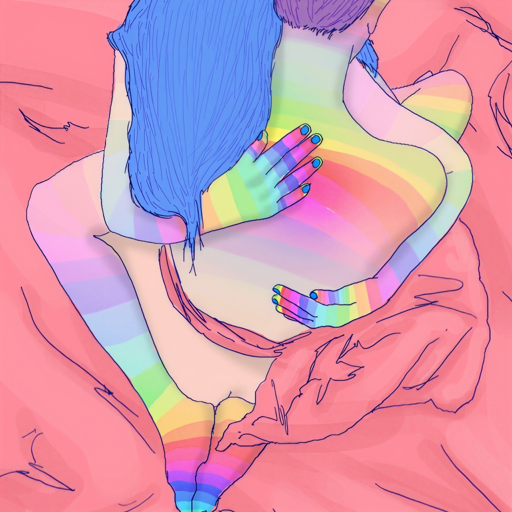 Body Party (Kailo Remix)