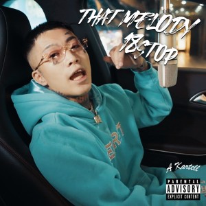 Album That Melody from 18stop