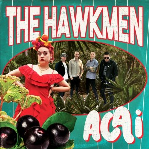 อัลบัม Acai ศิลปิน 