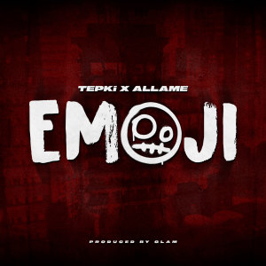 Album Emoji (Explicit) from 