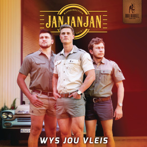 收聽JAN JAN JAN的Wys jou Vleis歌詞歌曲