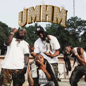Album UmHm (Explicit) from Hot Boy Turk