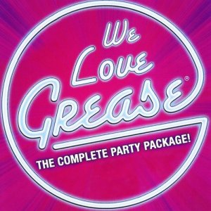 收聽The High School Dropouts的Grease Party Megamix '07 (From "Grease")歌詞歌曲