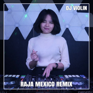 Dengarkan lagu Raja Mexico (Remix) nyanyian DJ Violin dengan lirik