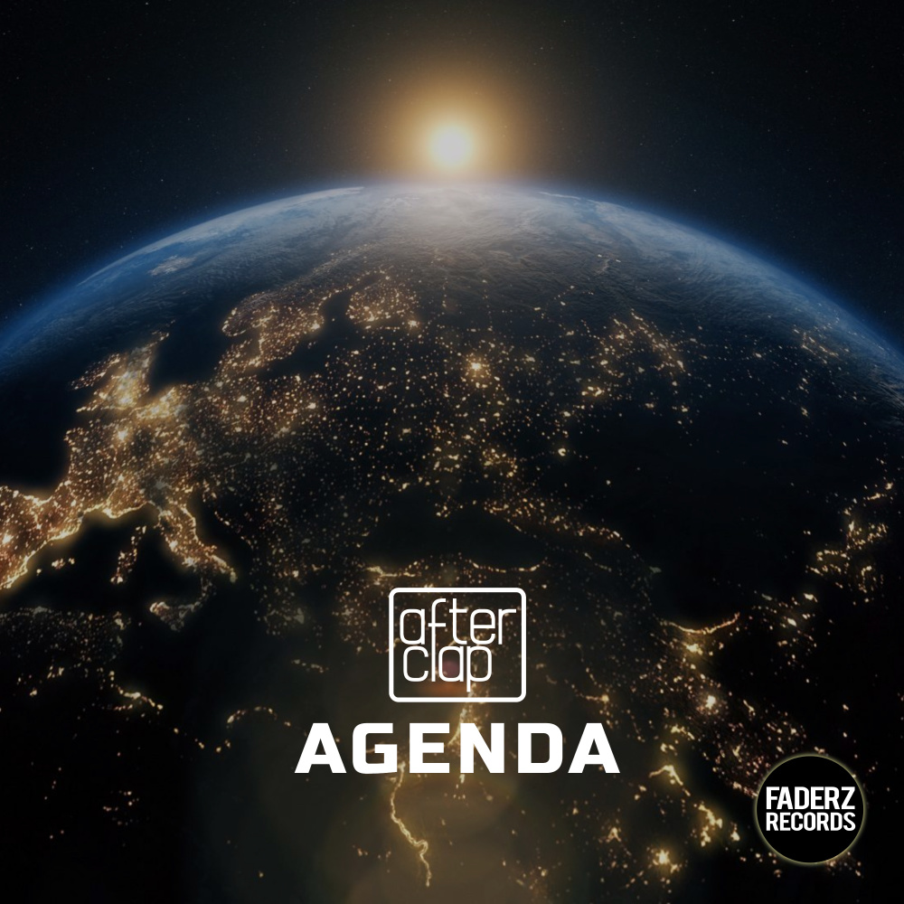 Agenda (Extended Mix)