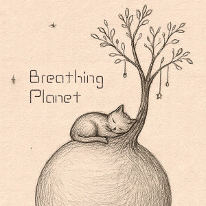 HIIRO的專輯Breathing Planet