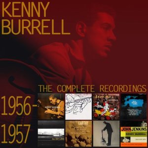 收聽Kenny Burrell的Motif歌詞歌曲