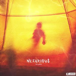 Album Relapse (Explicit) from NEFARIOU$