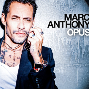 Marc Anthony的專輯OPUS