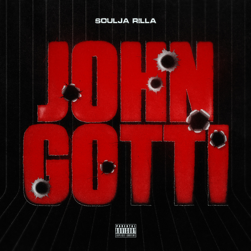 John Gotti (Explicit)
