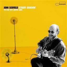 收聽John Scofield的Chariots歌詞歌曲