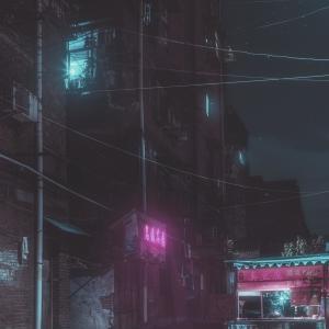 Listen to Falling Apart song with lyrics from Kazuki Hiratani