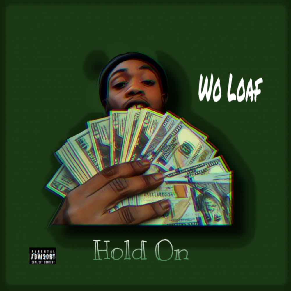 Hold On (Explicit)