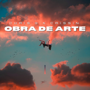 Album Obra De Arte (Explicit) from Crissin