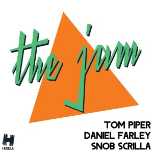 ดาวน์โหลดและฟังเพลง The Jam (Spenda C Remix) พร้อมเนื้อเพลงจาก Tom Piper