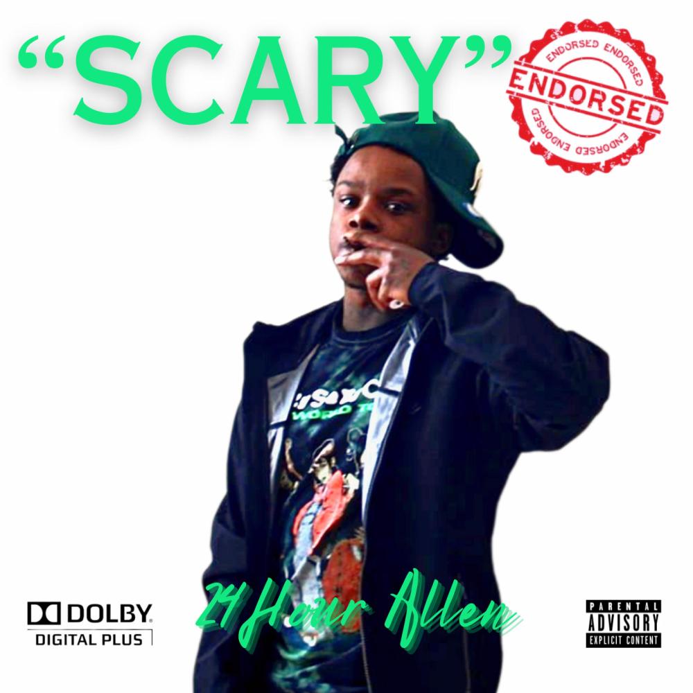 Scary (Explicit)