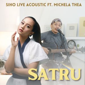 Satru (Live Acoustic)