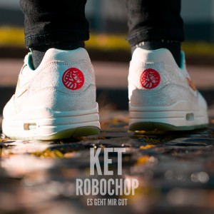 Album Es geht mir gut from Ket